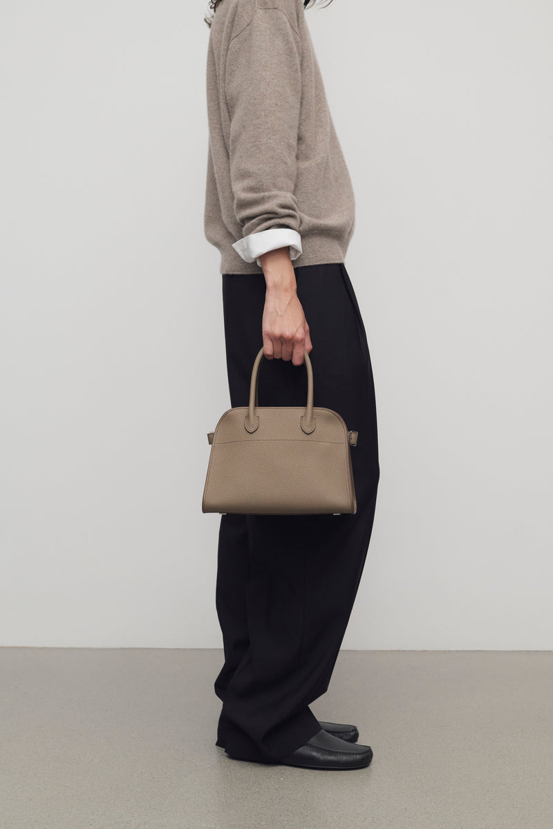 Soft Margaux 10 Sac en Cuir