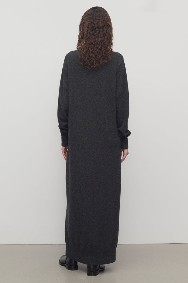 ウィメンズ ワンピース：ウール、シルク、コットン l The Row