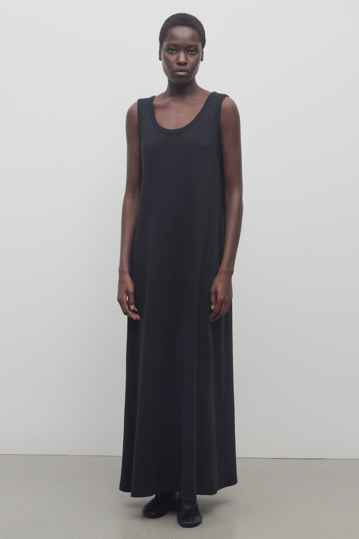 Tetzi Dress in Cotton