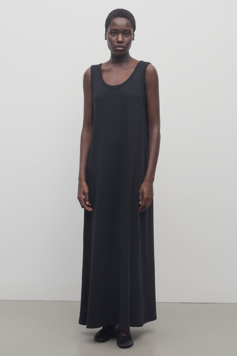Tetzi Dress in Cotton