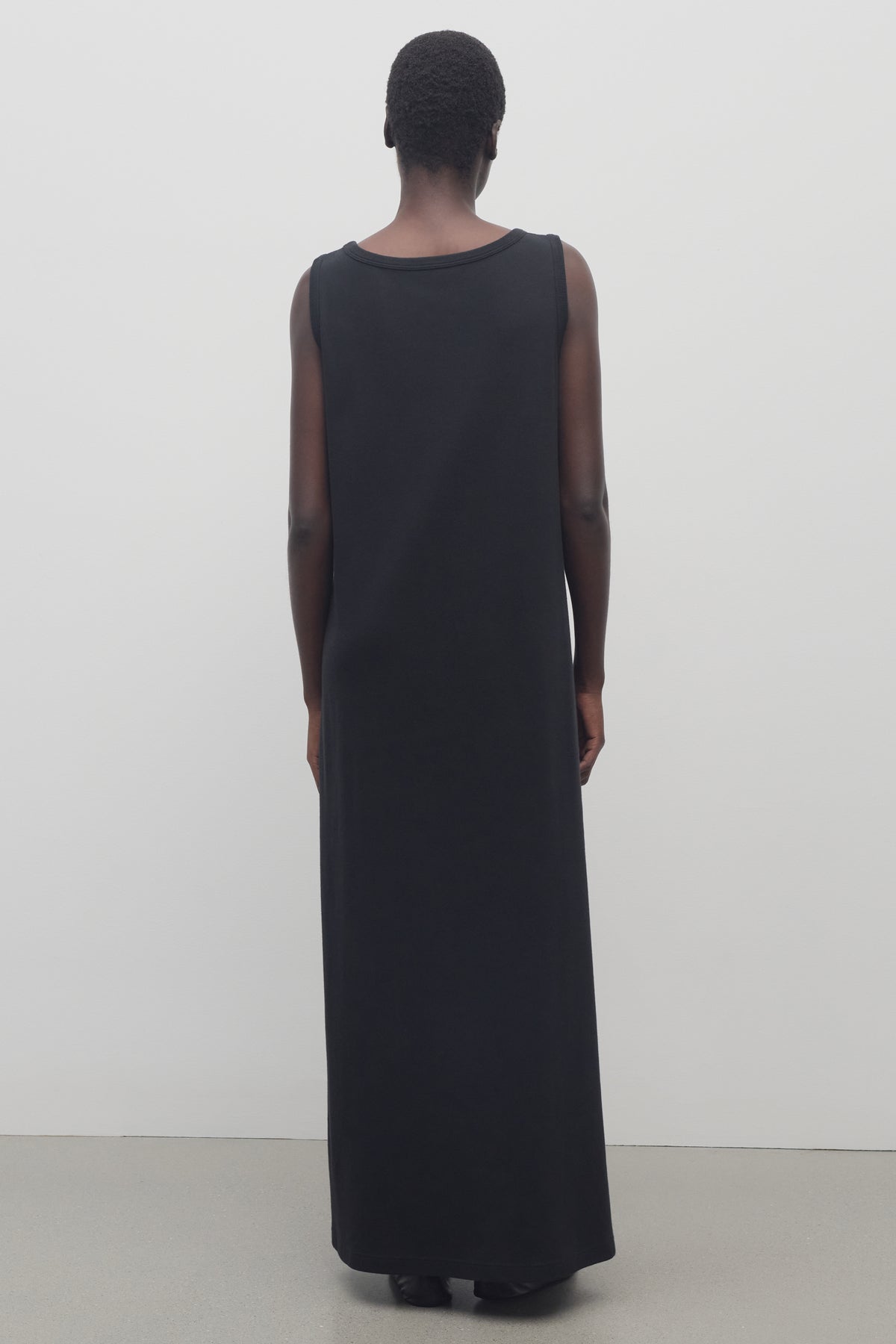 Tetzi Dress in Cotton