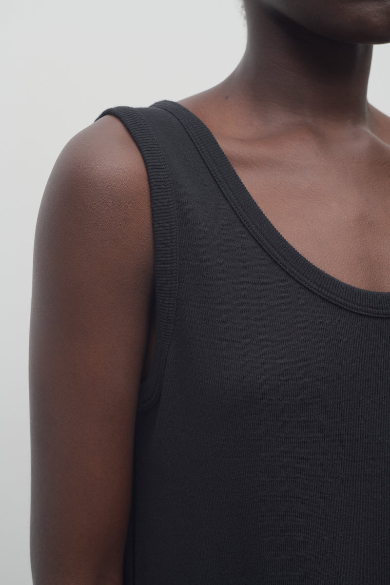 Tetzi Dress in Cotton