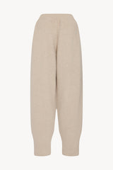 Ednah Pants in Merino Wool