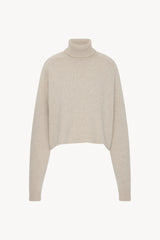 Ehud Top in Cashmere