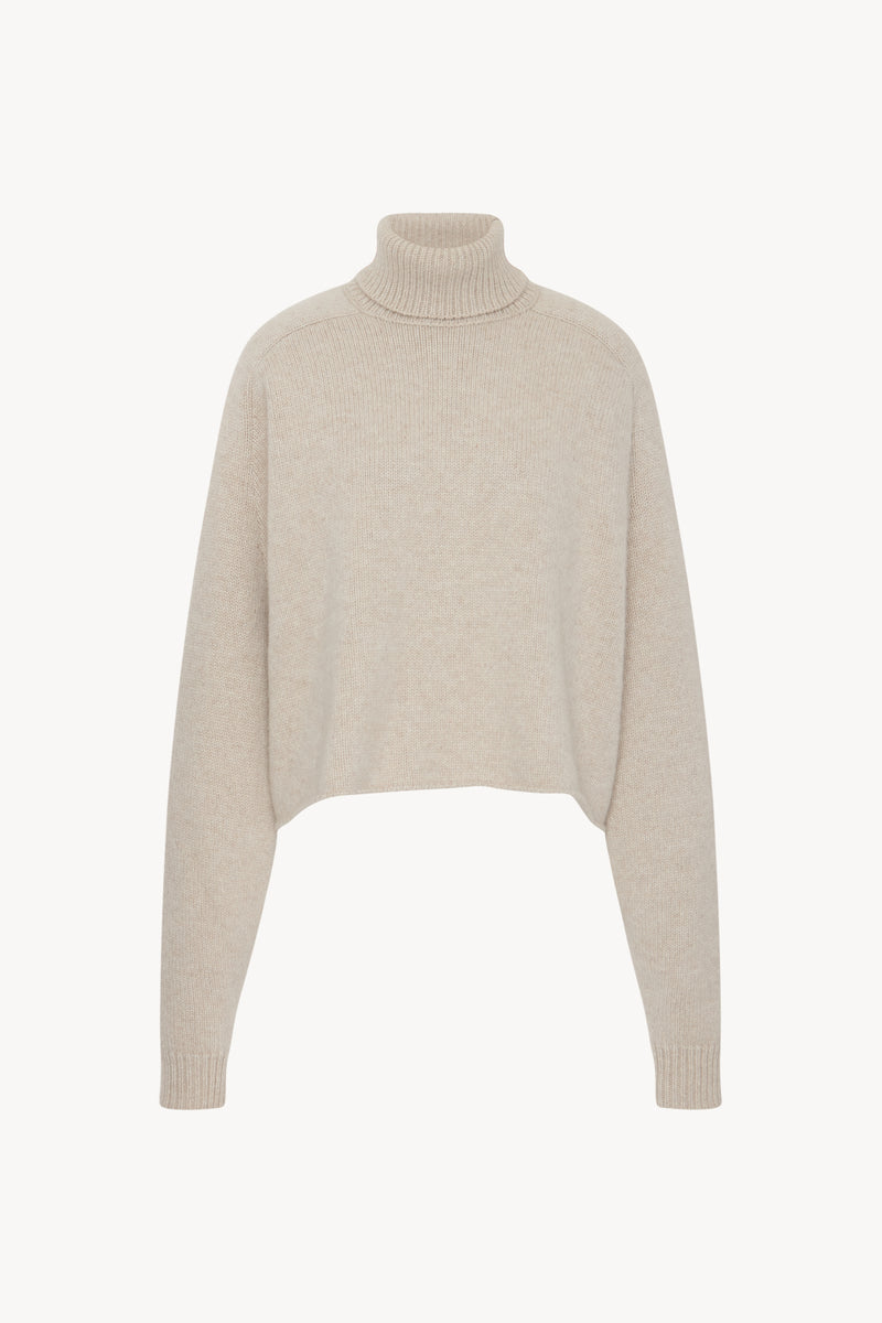 Ehud Top in Cashmere