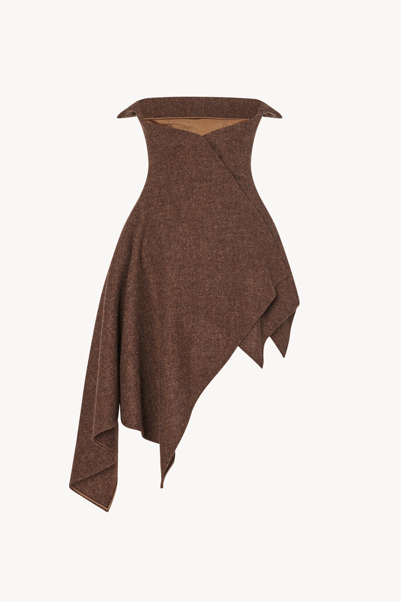 Eko Top in Wool