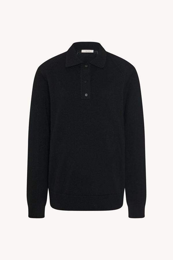 Eli Top in Cashmere