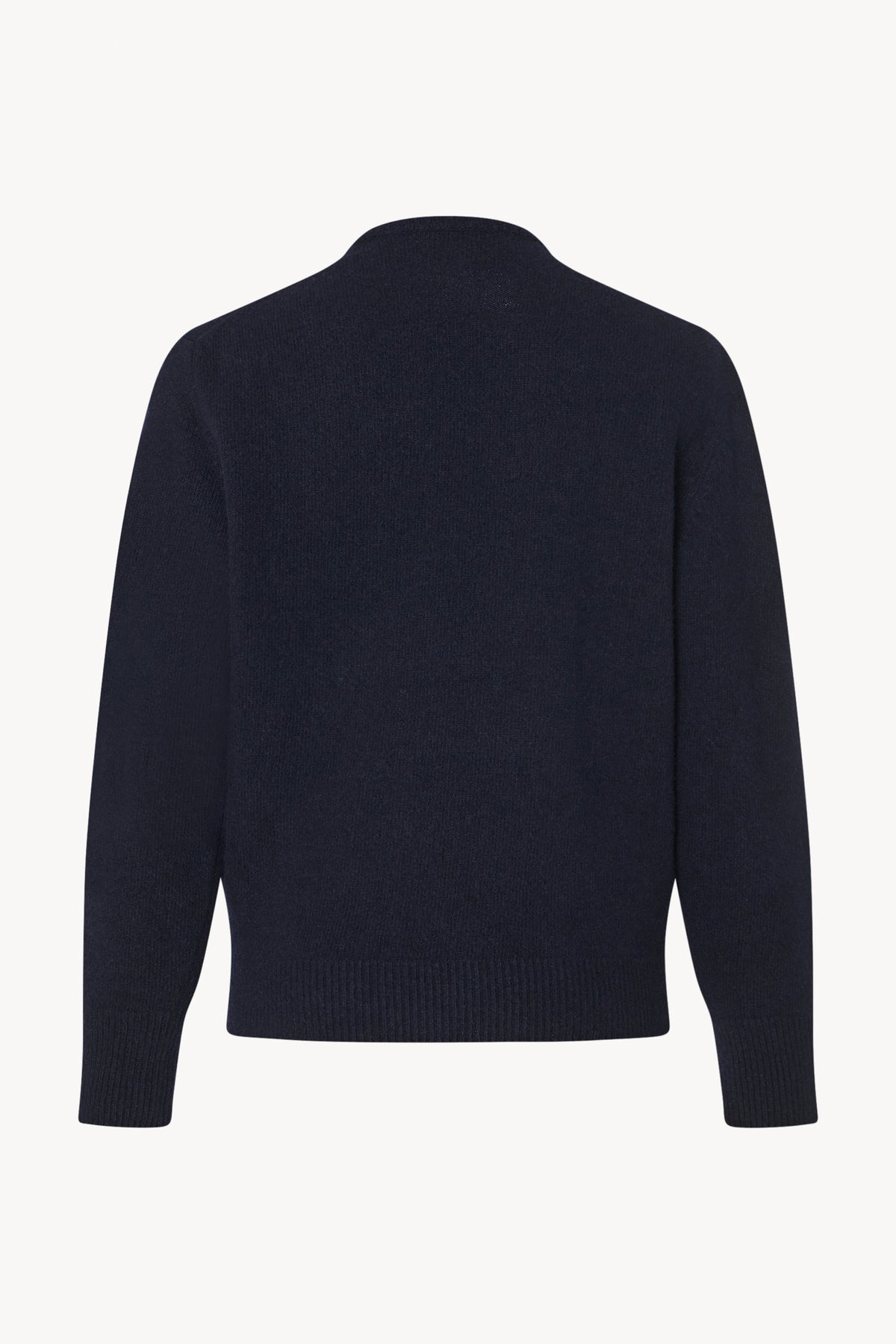 Enid Top in Merino Wool and Cashmere