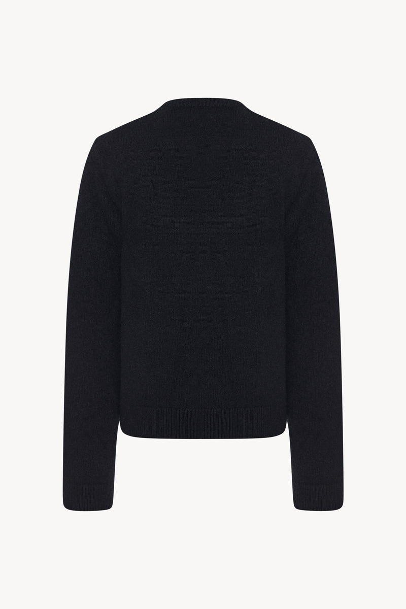 Enrica Top in Cashmere
