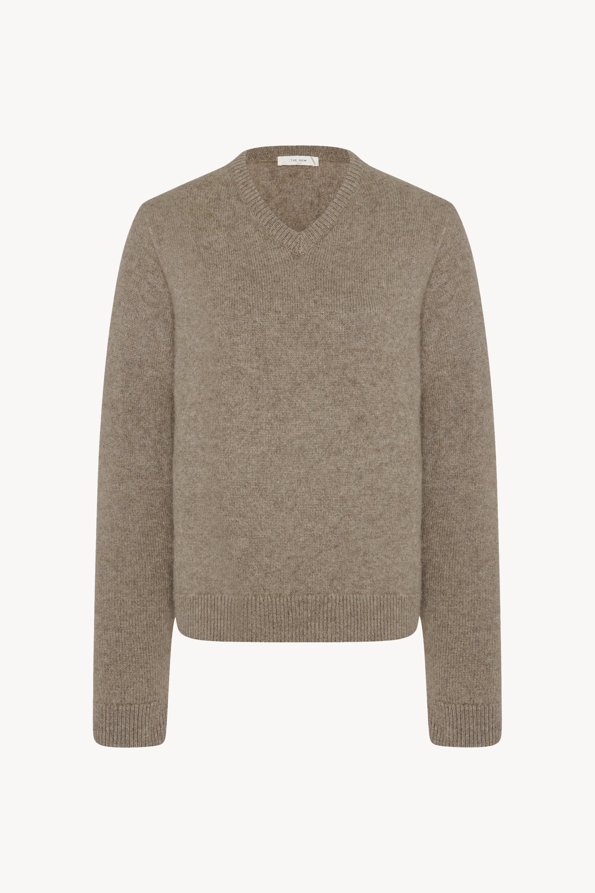 Enrica Top in Cashmere