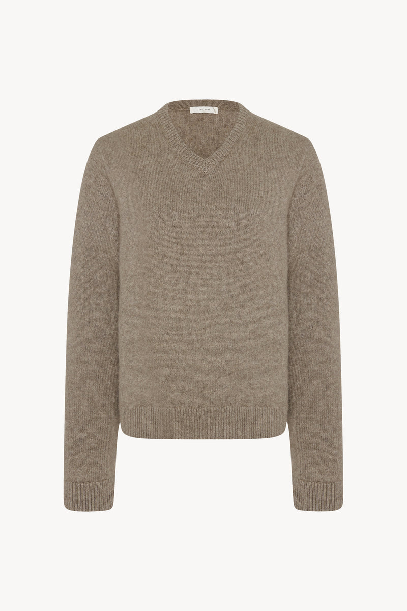 Enrica Top in Cashmere
