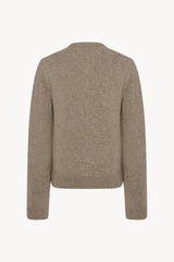 Enrica Top in Cashmere