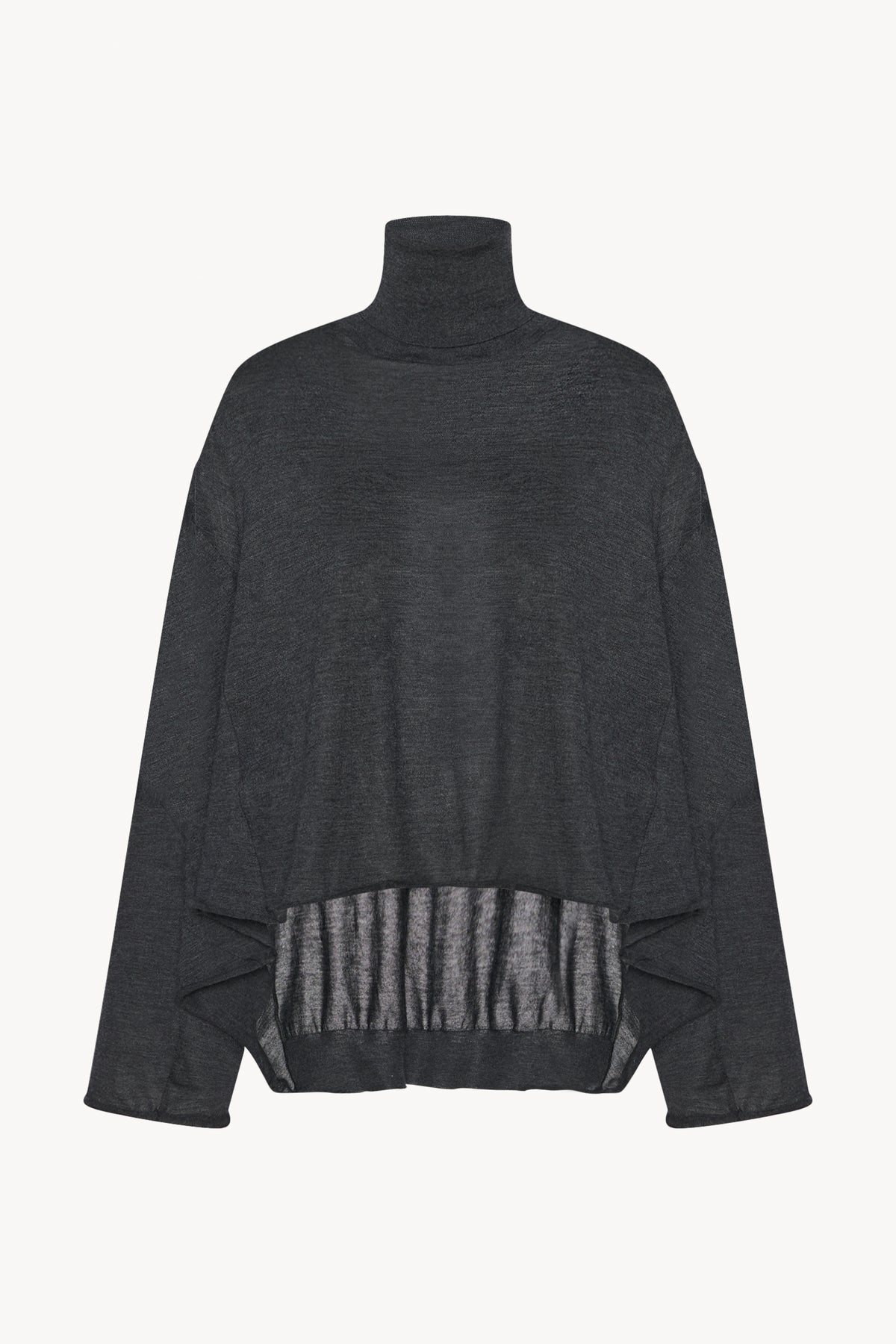 Erfurt Top in Cashmere