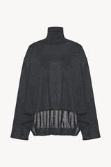 Erfurt Top in Cashmere