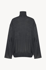 Erfurt Top in Cashmere