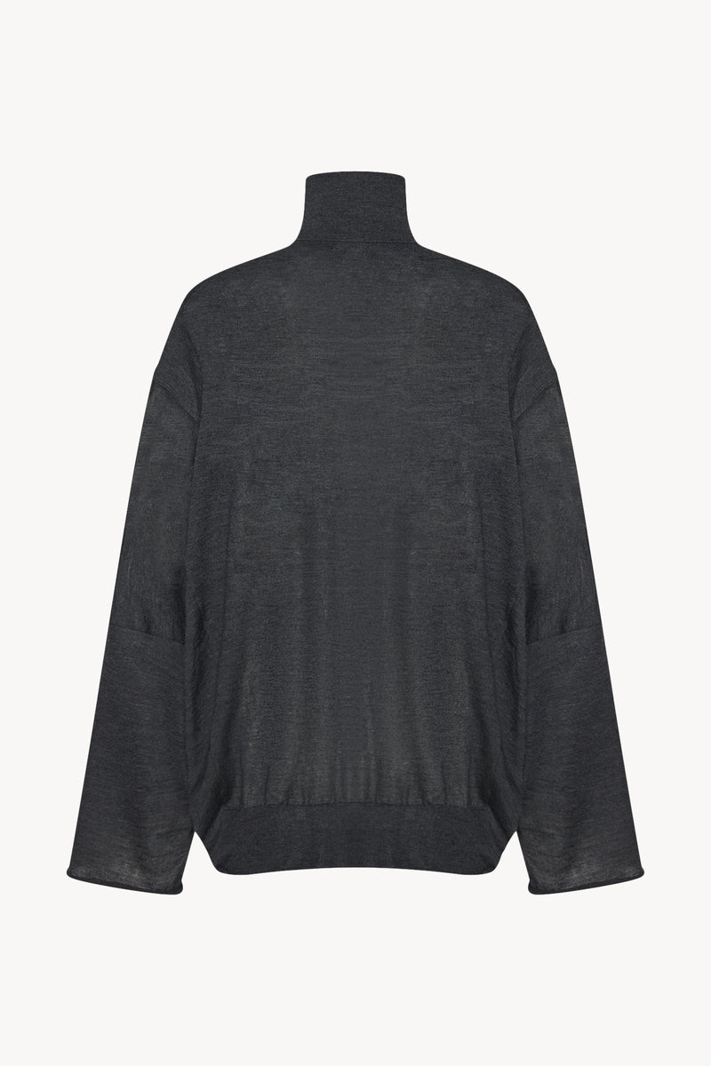 Erfurt Top in Cashmere