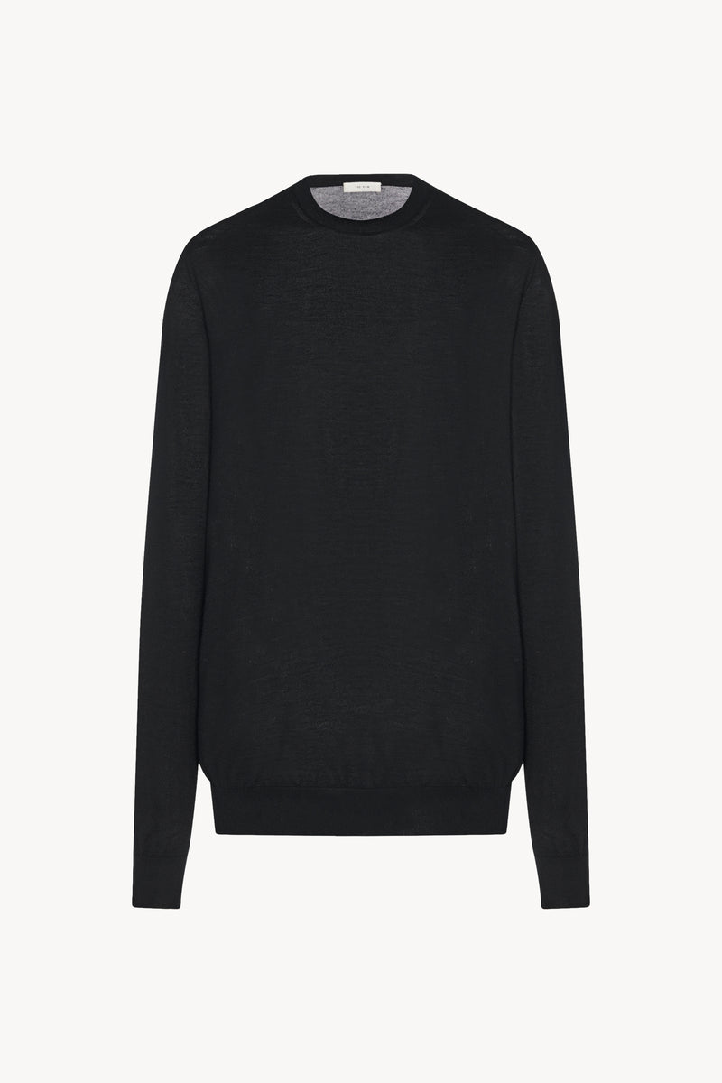 Exeter Top in Cashmere