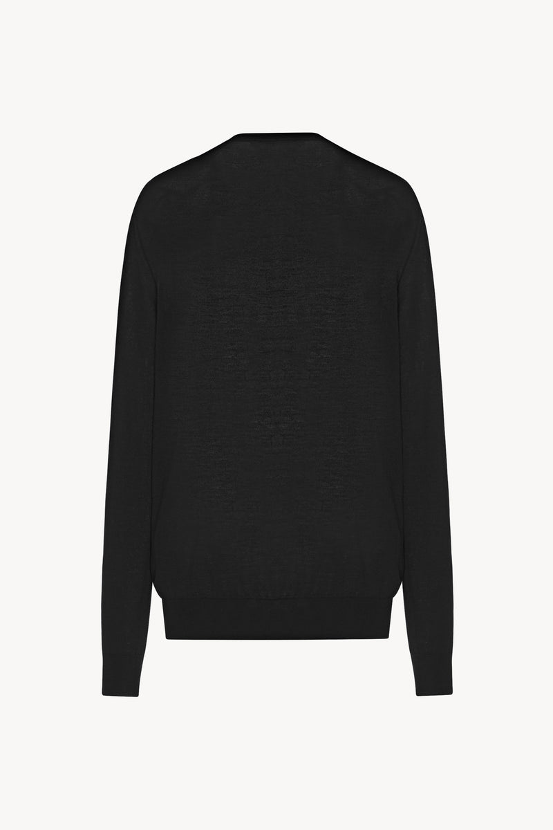 Exeter Top in Cashmere