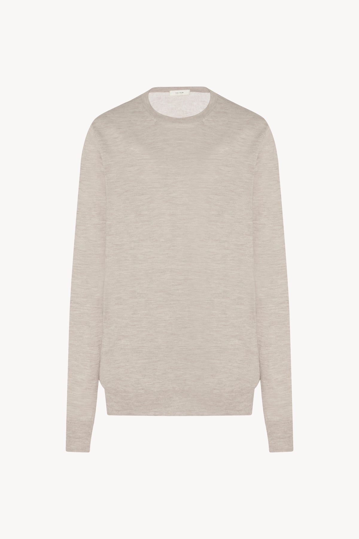 Exeter Top in Cashmere