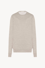 Exeter Top in Cashmere