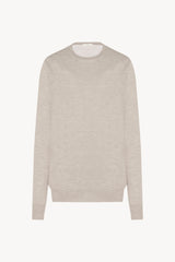 Exeter Top in Cashmere