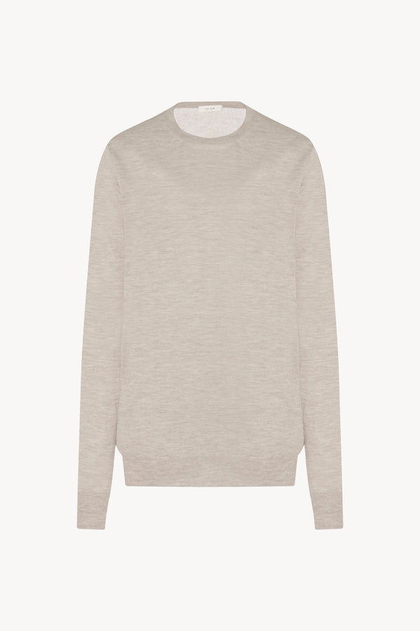 Exeter Top in Cashmere