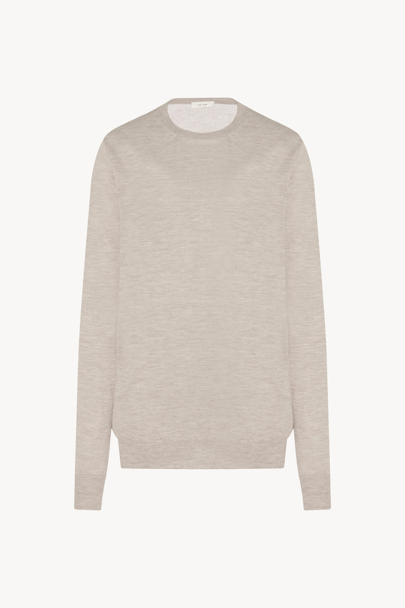 Exeter Top in Cashmere