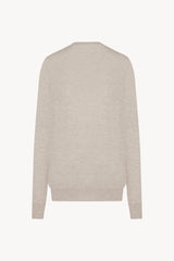 Exeter Top in Cashmere