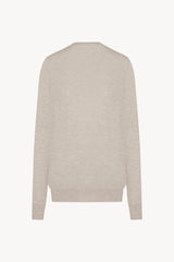 Exeter Top in Cashmere