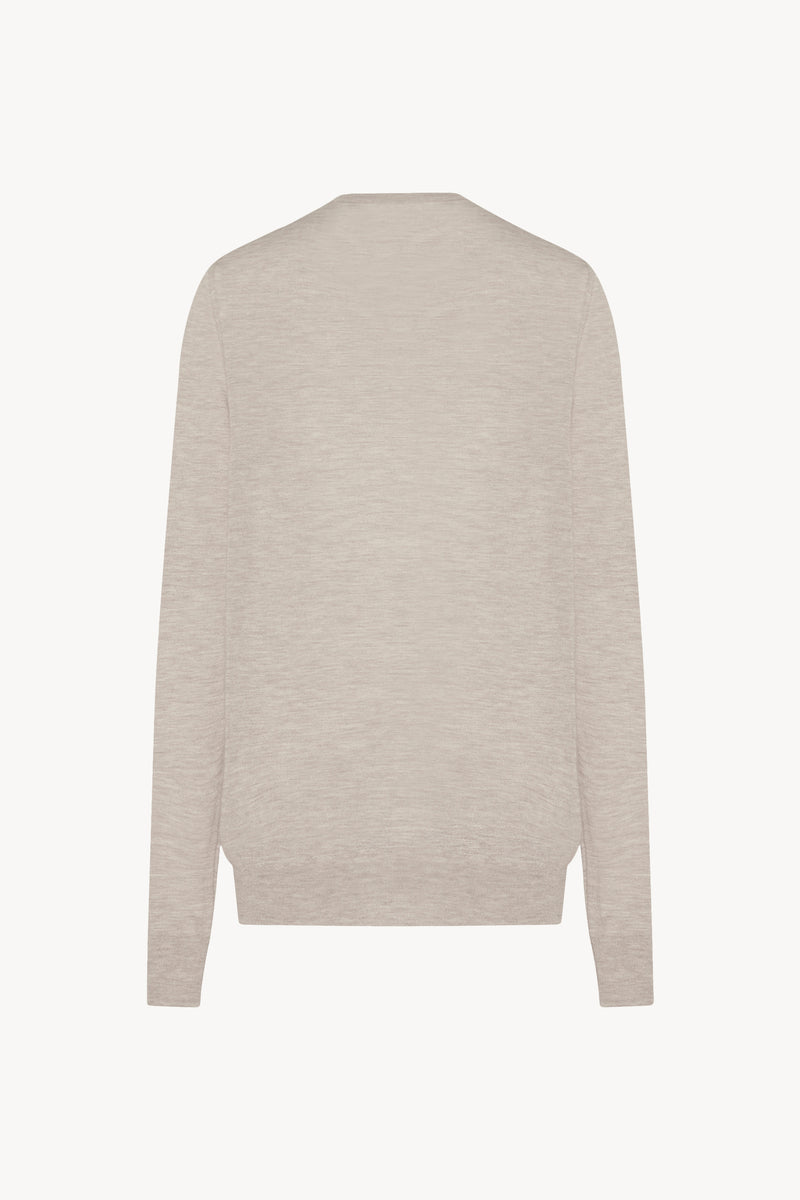 Exeter Top in Cashmere