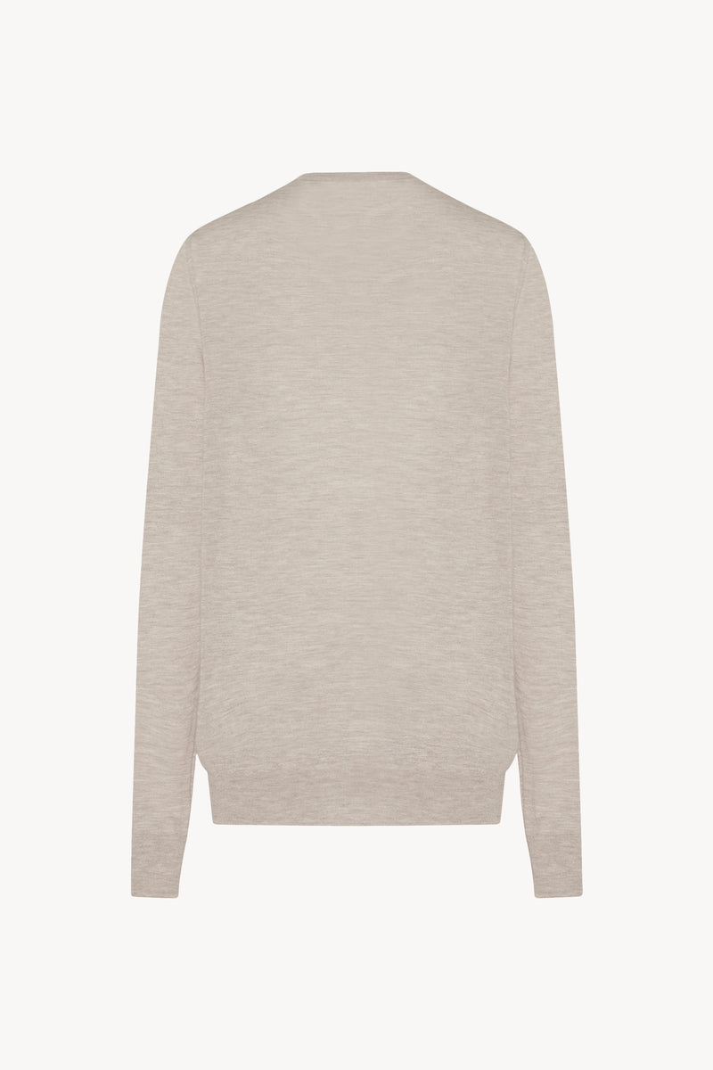 Exeter Top in Cashmere