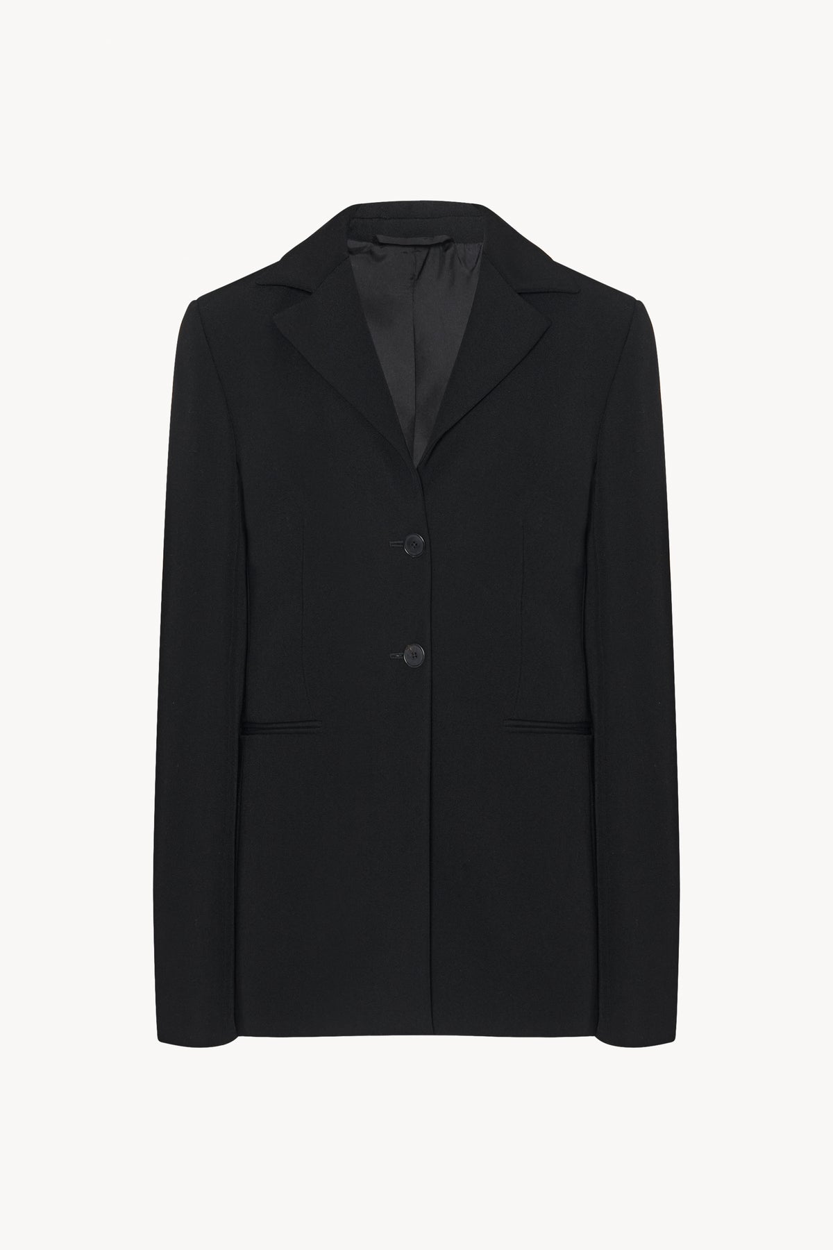 Giglius Jacket in Wool