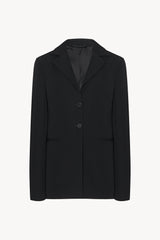 Giglius Jacket in Wool
