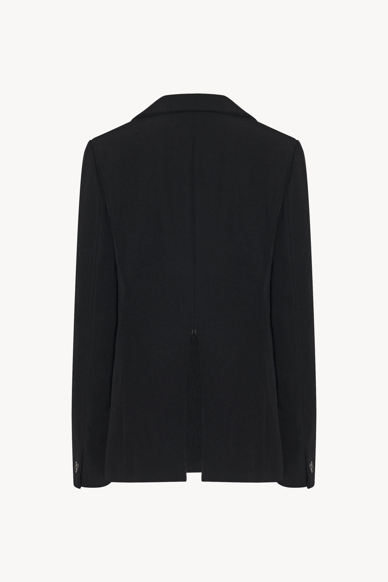 Giglius Jacket in Wool