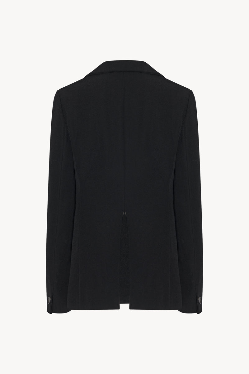 Giglius Jacket in Wool