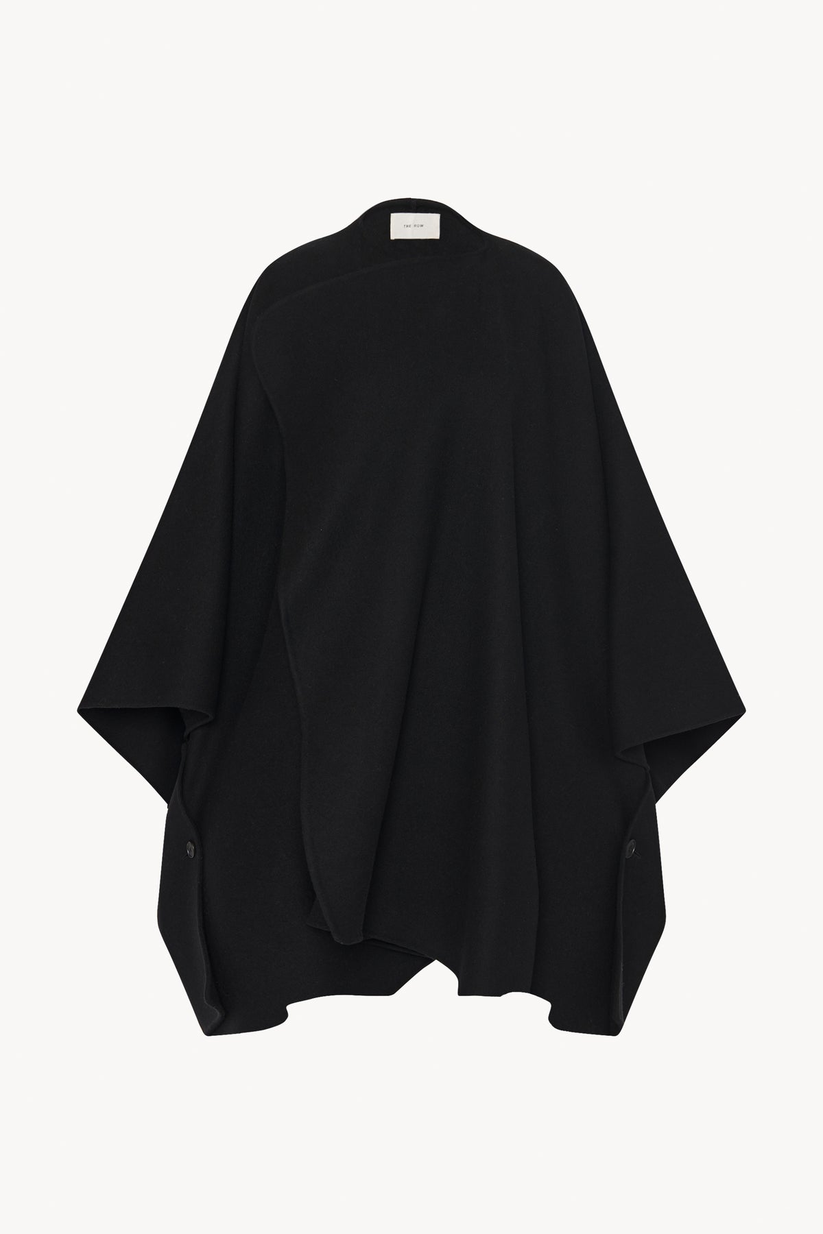 Gilan Coat in Cashmere