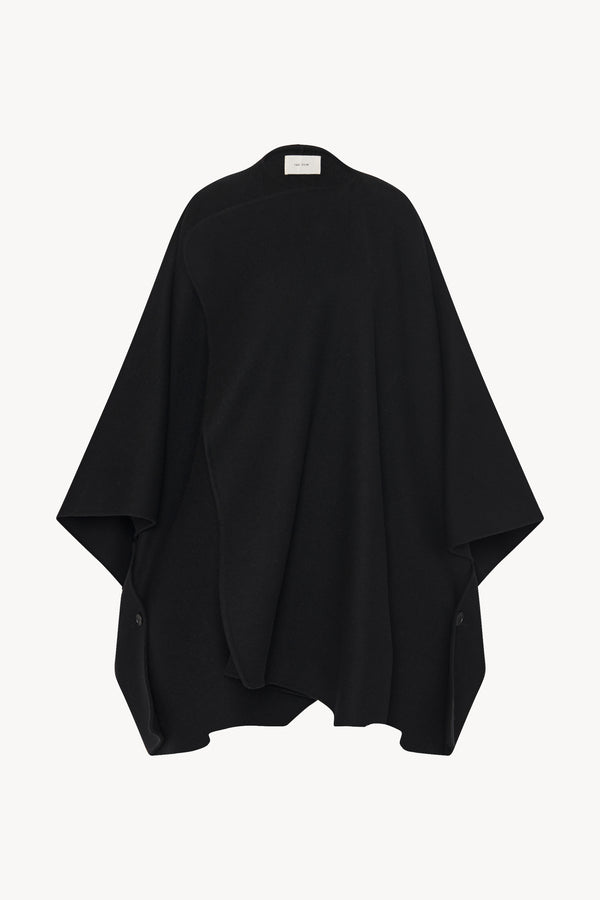 Gilan Coat in Cashmere