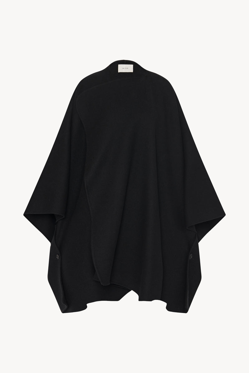 Gilan Coat in Cashmere