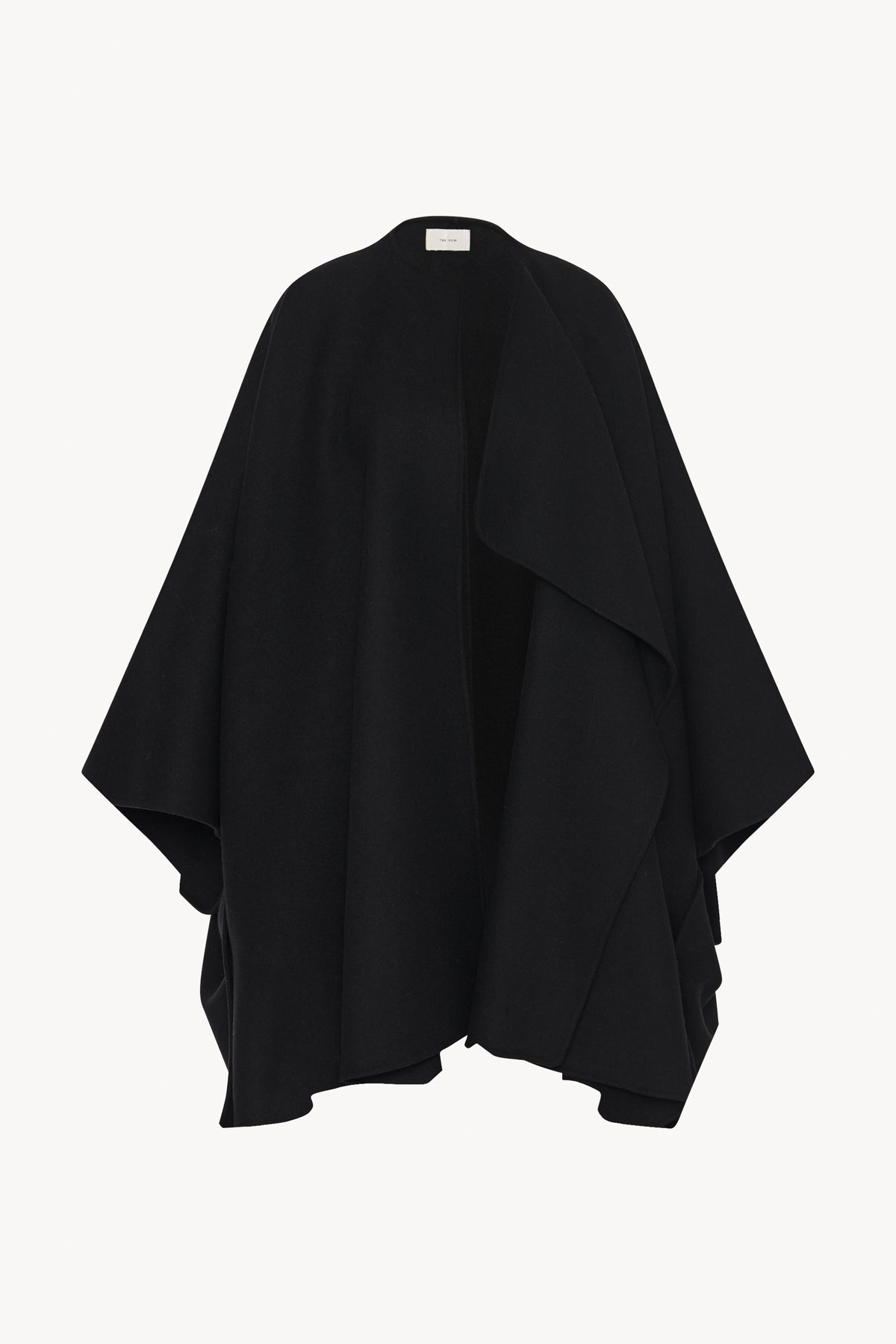 Gilan Coat in Cashmere
