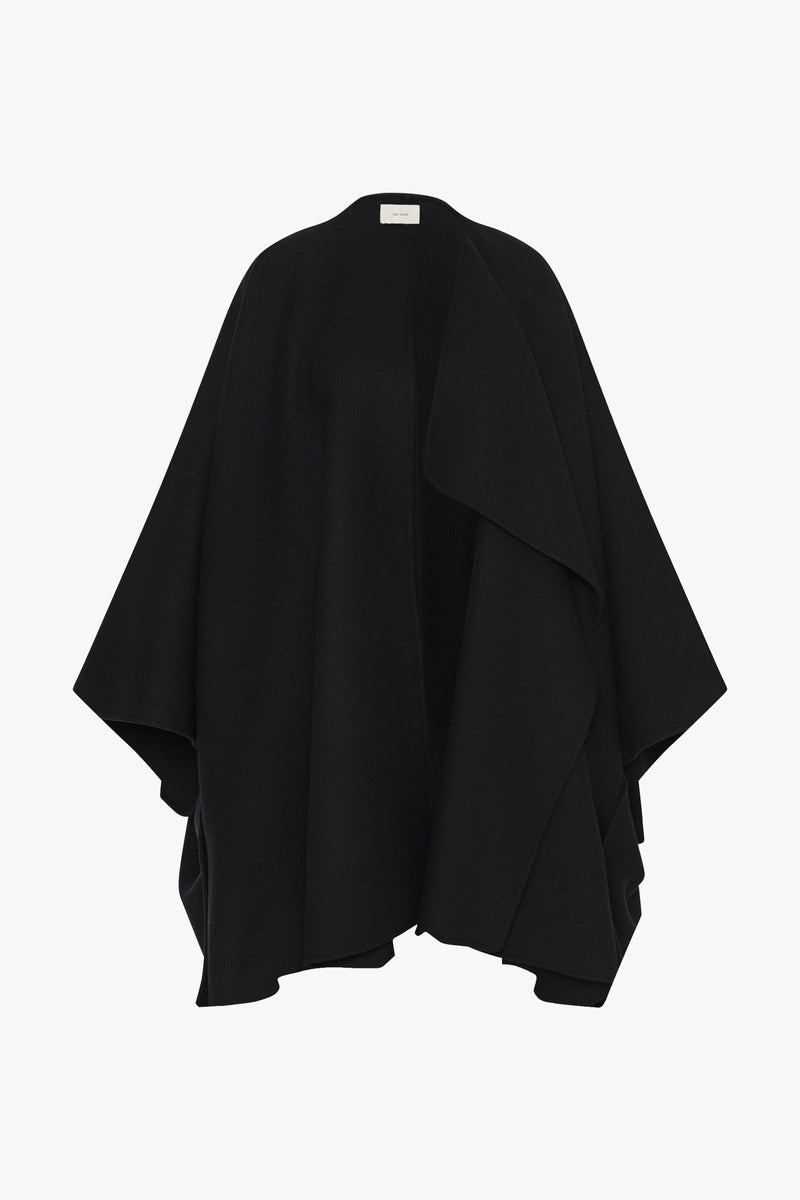 Gilan Coat in Cashmere