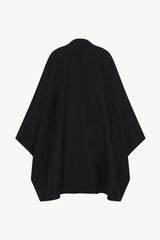 Gilan Coat in Cashmere