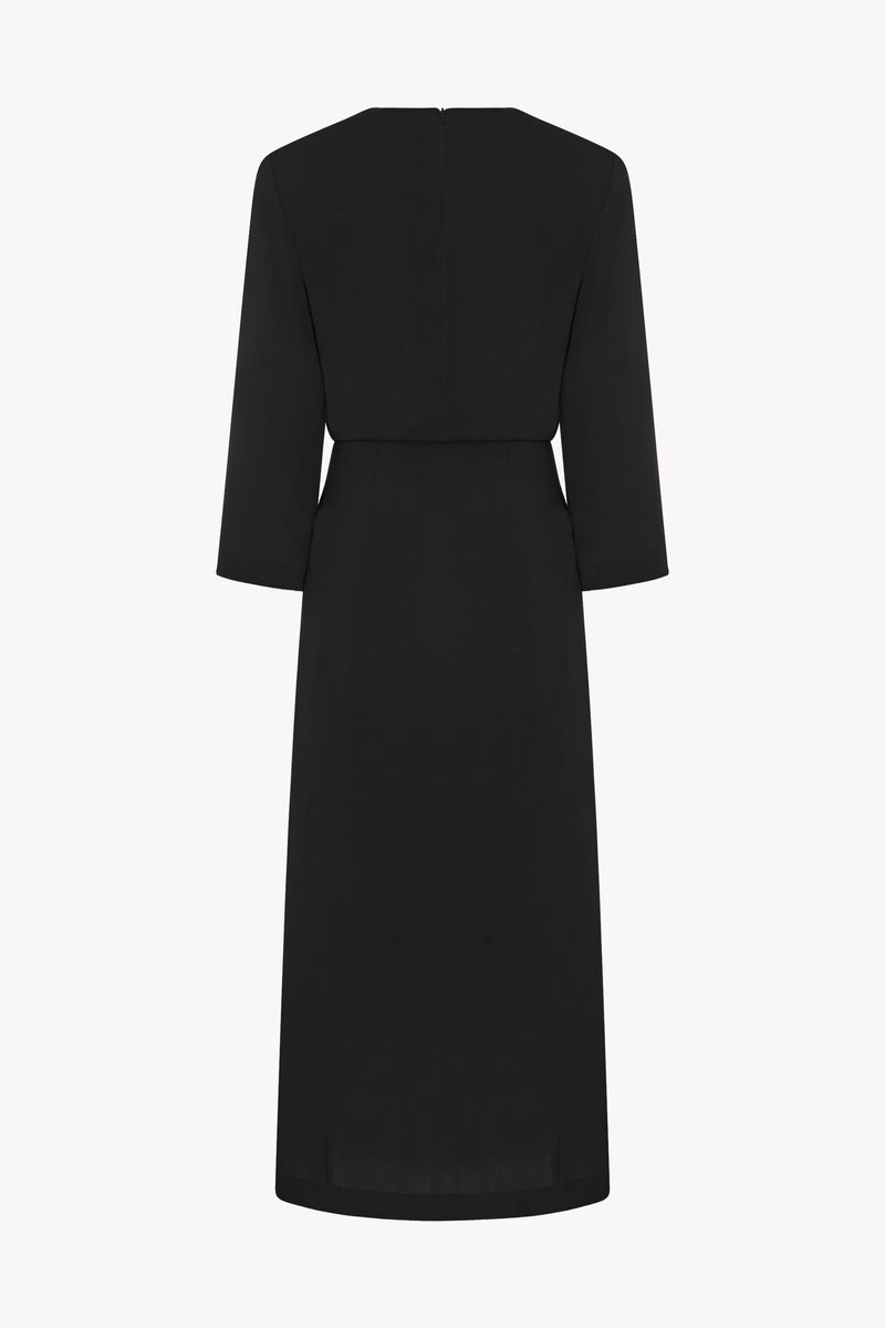 Jery Dress in Silk