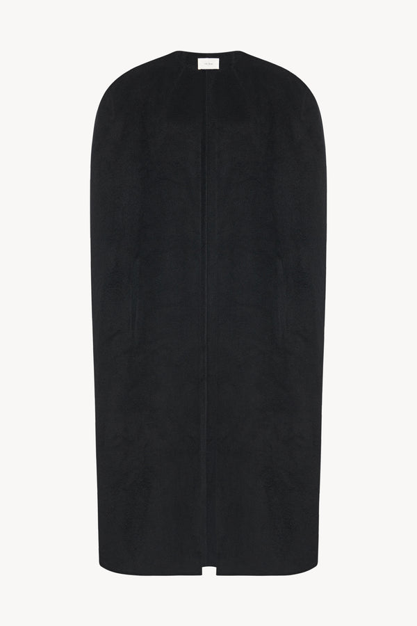 Milda Coat in Cashmere
