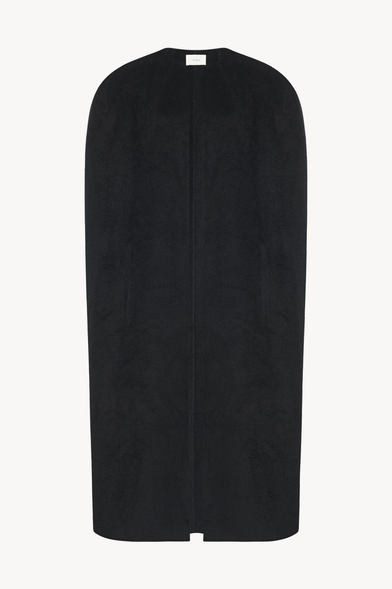 Milda Coat in Cashmere