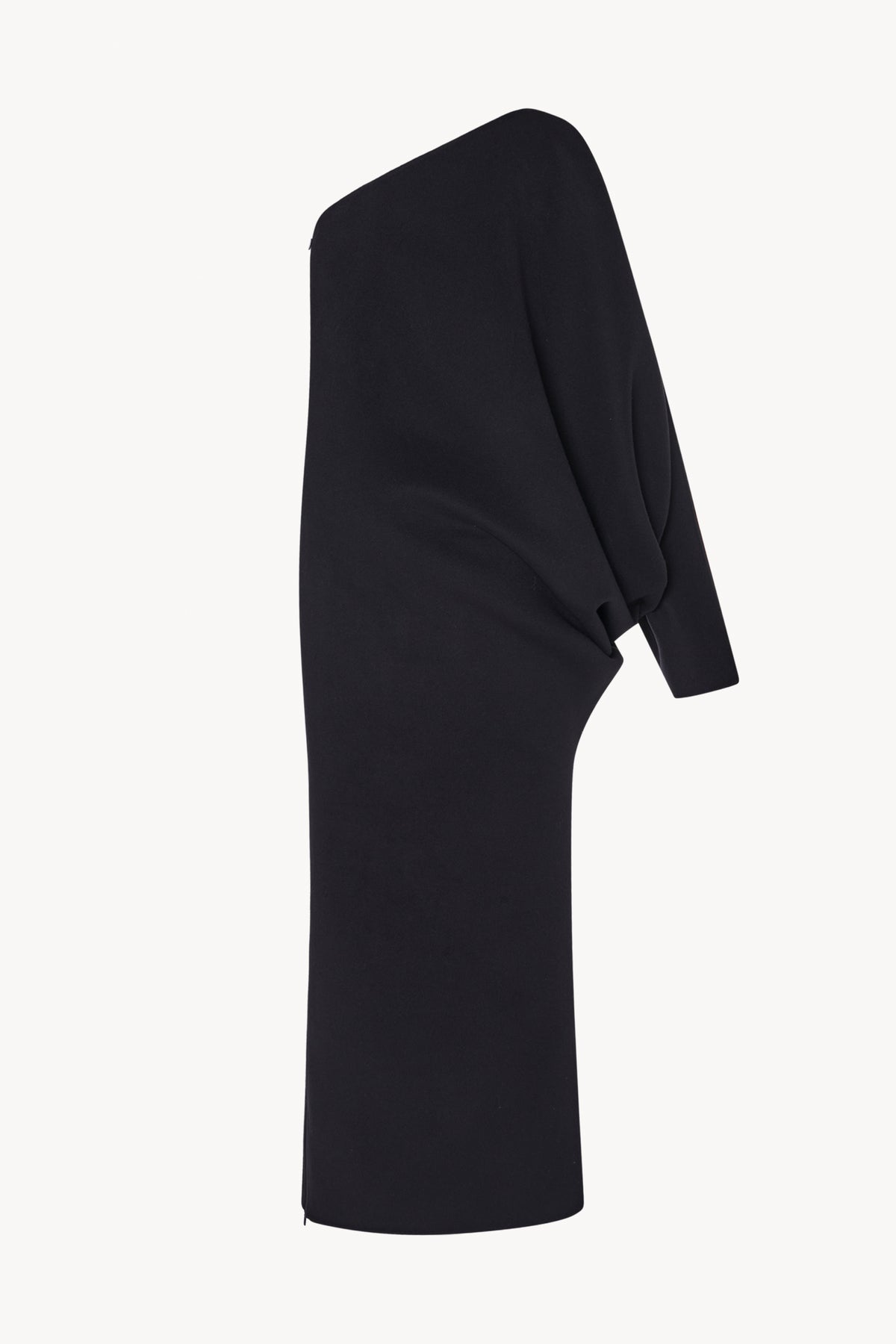 Mono Dress in Cashmere