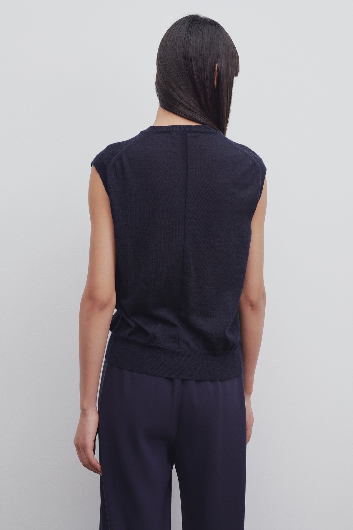 Balham Top in Cashmere