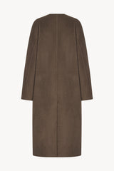 Prisheella Coat in Cashmere