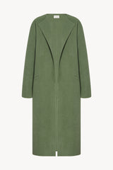 Priske Coat in Cashmere