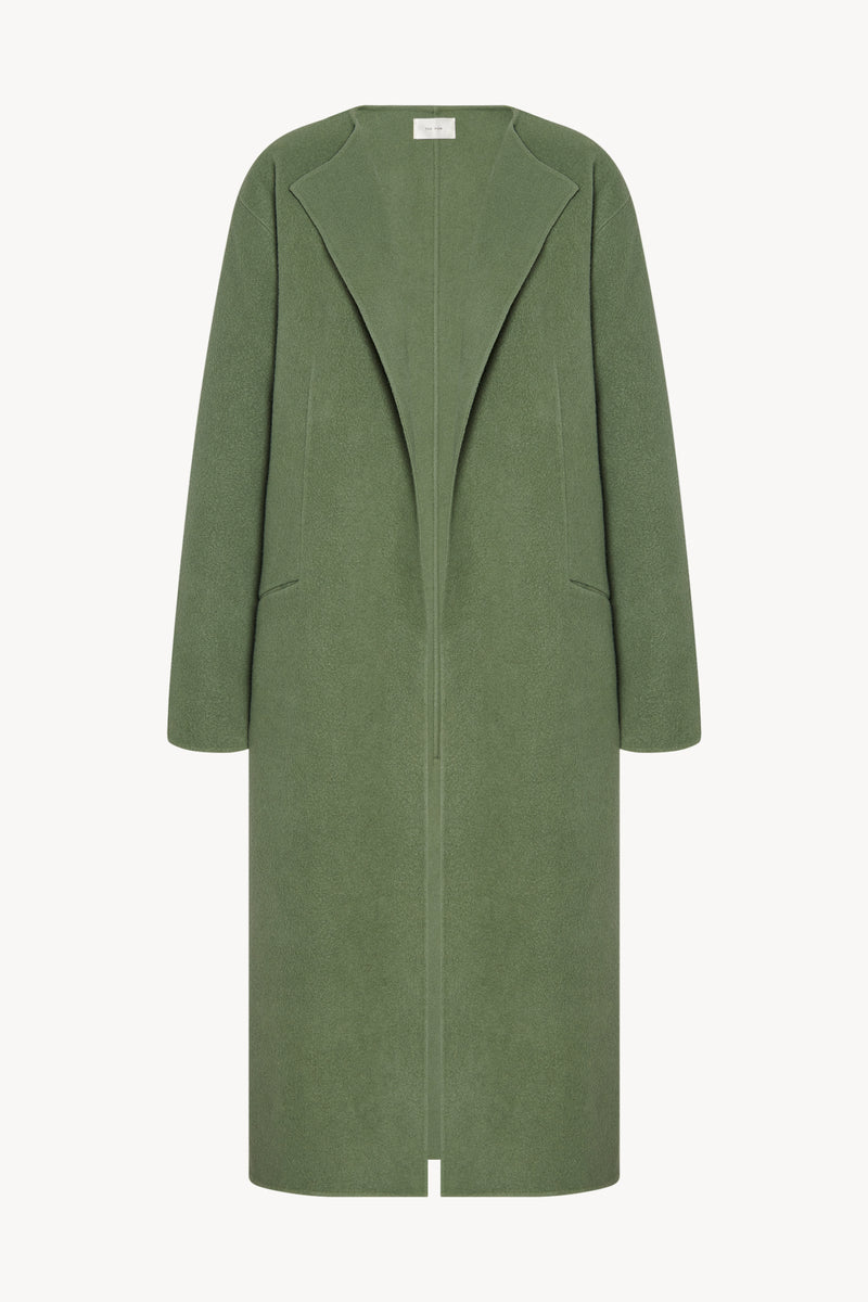 Priske Coat in Cashmere