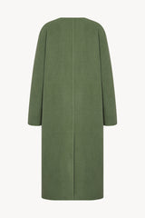 Priske Coat in Cashmere
